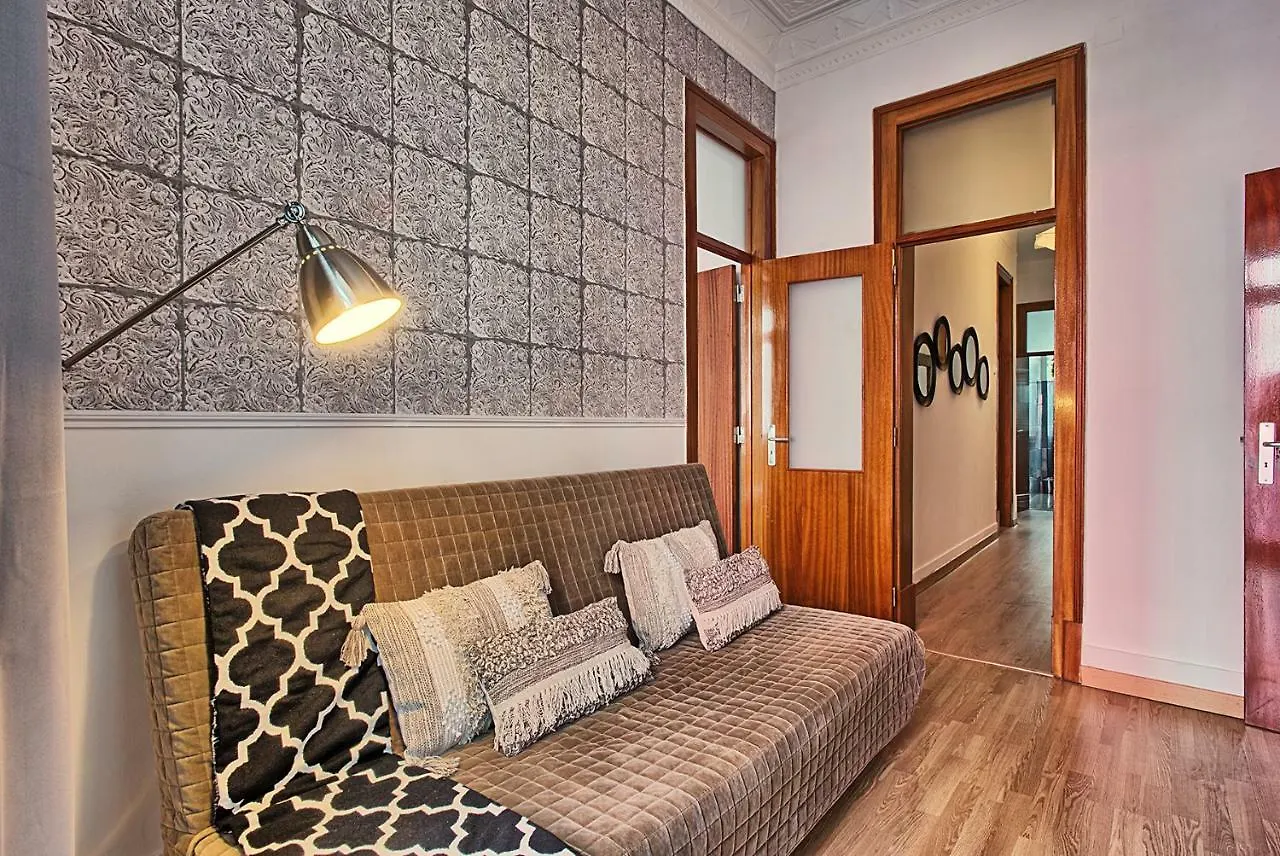 Antonio Pedro Apartment Lisbon Portugal