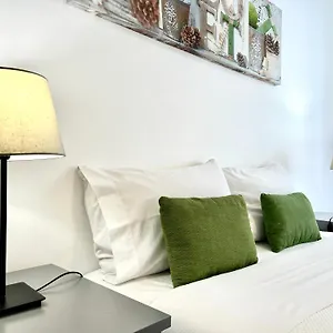 Apartment Fashion Chiado - Sss, Lissabon