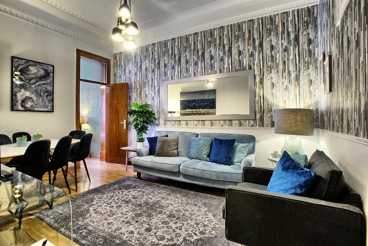 Antonio Pedro Apartment Lisboa