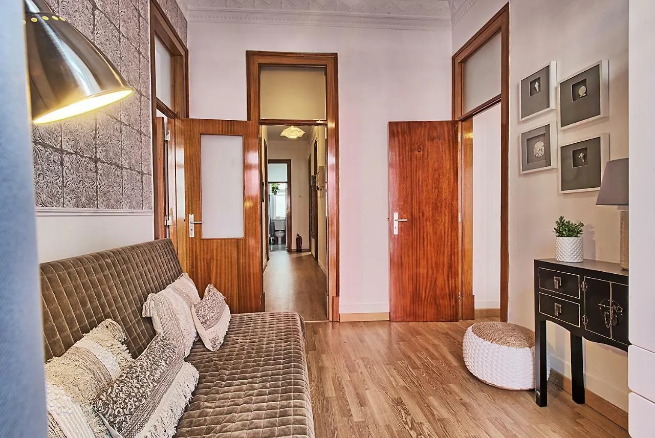 Antonio Pedro Apartment Lisboa